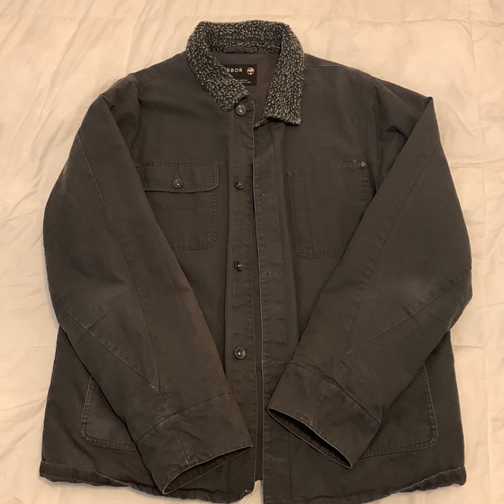 Arbor Work Jacket - XL
